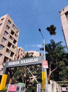 Project Image of 740.0 - 1195.0 Sq.ft 1 BHK Apartment for buy in Surya Vaibhav