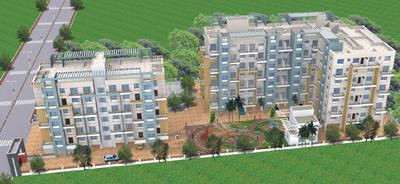 Adi Regency Images for Elevation of Adi Adi Regency 1