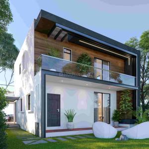 Project Image of 2033.0 - 3147.0 Sq.ft 3 BHK Villa for buy in Samridhi The Envelope