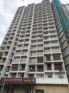 Project Image of 487.0 - 636.0 Sq.ft 1 BHK Apartment for buy in Metro Pride