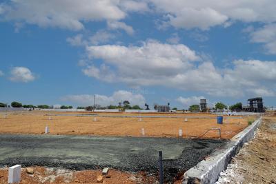 Project Image of 549.0 - 2460.0 Sq.ft Residential Plot Plot for buy in Supreme Olympus Garden
