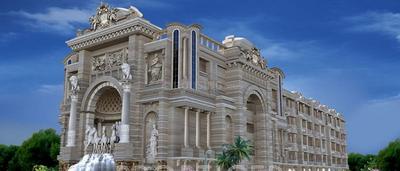 Project Image of 750.0 - 1616.0 Sq.ft 1 BHK Apartment for buy in Sree Daksha Yahvi