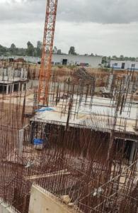 Project Image of 1381.0 - 1759.0 Sq.ft 3 BHK Apartment for buy in Navanaami Courtyard Of Life
