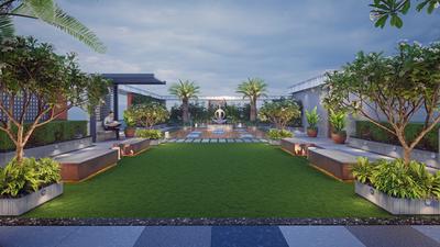 Project Image of 0.0 - 2471.5 Sq.ft 4 BHK Villa for buy in Aatmiya Selenite Phase 1