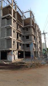 Project Image of 804.0 - 1240.0 Sq.ft 2 BHK Apartment for buy in Jeyam Tulip