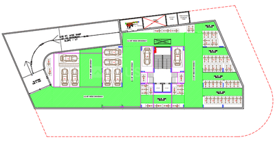 Project Image of 0.0 - 838.72 Sq.ft 3 BHK Apartment for buy in Shivashish Sixty