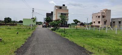 Project Image of 1200.0 - 6000.0 Sq.ft Residential Plot Plot for buy in Fortune Residency