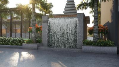 Project Image of 1600.0 - 2700.0 Sq.ft 3 BHK Villa for buy in The Elements