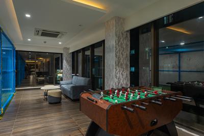 Project Image of 976.0 - 1285.0 Sq.ft 2 BHK Apartment for buy in Navins Starwood Towers 3