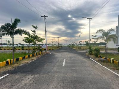 Project Image of 750.0 - 1350.0 Sq.ft Residential Plot Plot for buy in Prime Thendral Nagar