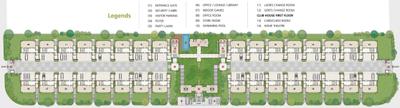 Project Image of 3150 Sq.ft 4 BHK Villa for sale in Science City for Rs. 75000000