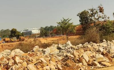 Project Image of 494.0 - 1149.0 Sq.ft 1 BHK Apartment for buy in Birla Trimaya