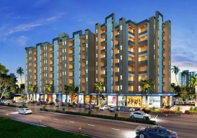 Project Image of 550 Sq.ft 1 BHK Apartment / Flat for sale in Ambernath East for Rs. 2500000