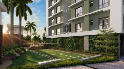 Project Image of 919.0 - 1291.0 Sq.ft 3 BHK Apartment for buy in Signature 18