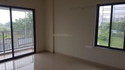Project Image of 1550.0 - 1650.0 Sq.ft 3 BHK Apartment for buy in Happy Galaxy