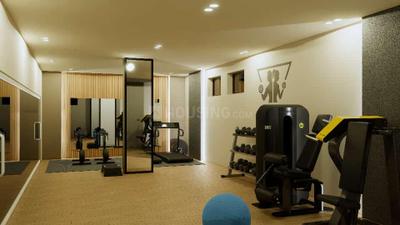 Project Image of 1274.0 - 1621.0 Sq.ft 3 BHK Apartment for buy in Aaradhya AG Heights II