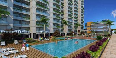 Project Image of 1248.0 - 3705.0 Sq.ft 2 BHK Apartment for buy in Wealth Mantra The Florencia