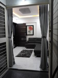 Project Image of 290.0 - 443.0 Sq.ft 1 BHK Apartment for buy in Sai Essen Vaastu Dreams