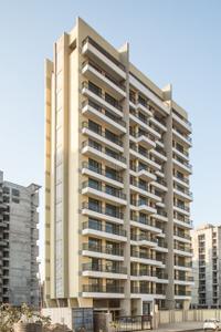 Project Image of 1100 Sq.ft 2 BHK Apartment / Flat for sale in Ulwe for Rs. 14500000