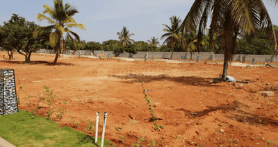 Project Image of 1840.09 - 4267.89 Sq.ft Residential Plot Plot for buy in Earthsong By Manyata Phase 4 A