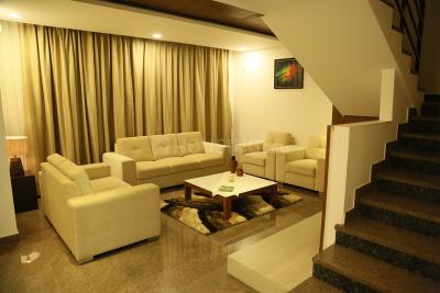 Project Image of 2300.0 - 2800.0 Sq.ft 4 BHK Villa for buy in Vishwam Projects