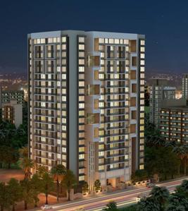 Project Image of 1140 Sq.ft 2 BHK Apartment / Flat for sale in Ghatkopar East for Rs. 23000000