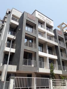 Project Image of 191.0 - 290.0 Sq.ft 1 RK Apartment for buy in Hiray Developers Tulip