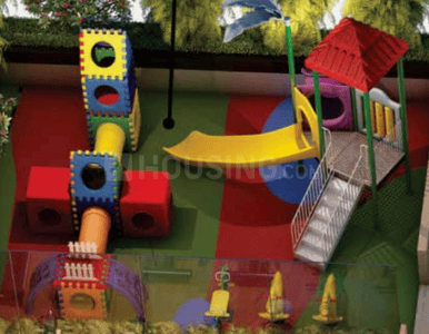 Project Image of 259.0 - 420.0 Sq.ft 1 BHK Apartment for buy in Reliable Balaji Aura