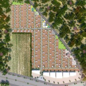 Project Image of 1700 Sq.ft 3 BHK Villa for sale in Kesnand for Rs. 12500000