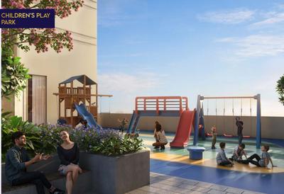 Project Image of 733.0 - 1082.0 Sq.ft 2 BHK Apartment for buy in Saheel Landmarc