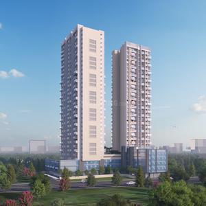 Tycoons Orbis Elevation 1