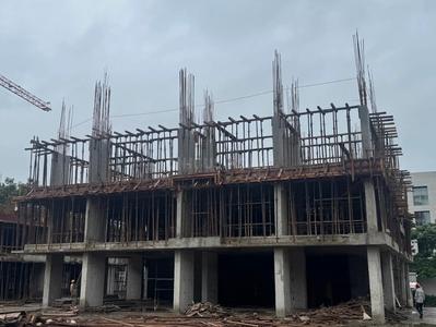 Project Image of 1987.0 - 3415.0 Sq.ft 4 BHK Apartment for buy in Nemi Elements