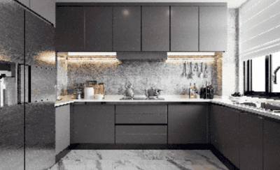 Project Image of 1254.96 - 1799.94 Sq.ft 3 BHK Apartment for buy in Anokha S Retreat 2