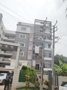 Sunrise Ashoka Legend Elevation 2