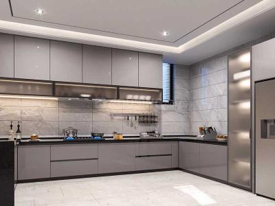 Project Image of 1450.0 - 1824.0 Sq.ft 3 BHK Apartment for buy in Ankur Aralias