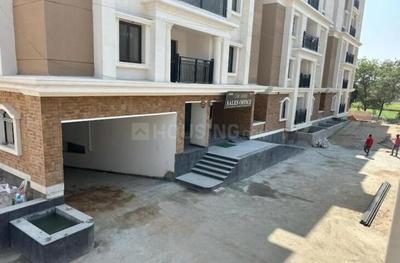 Project Image of 2088.0 - 2808.0 Sq.ft 3 BHK Apartment for buy in GK Raj Casa Grande