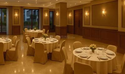 Project Image of 994.0 - 1439.0 Sq.ft 3 BHK Apartment for buy in Sattvik Gateway II