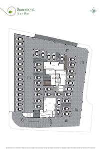 Project Image of 1798.0 - 1851.0 Sq.ft 3 BHK Apartment for buy in Veegaland Serene