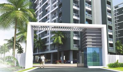 Project Image of 413.0 - 548.0 Sq.ft 1 BHK Apartment for buy in Puraniks Aarambh C