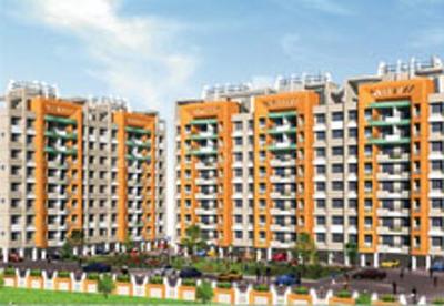 Project Image of 580 Sq.ft 1 BHK Apartment / Flat for sale in Mira Road East for Rs. 6500000