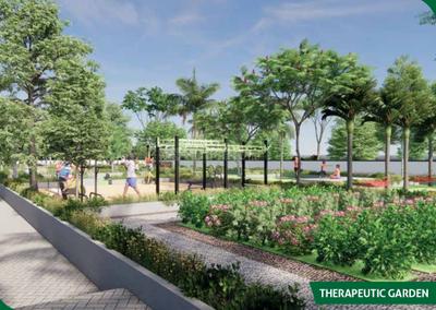 Project Image of 900.0 - 1358.0 Sq.ft Residential Plot Plot for buy in G Square Meadows