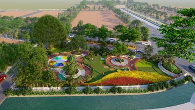 Project Image of 1476.38 - 12960.29 Sq.ft Residential Plot Plot for buy in Sreenidhi Neocity Green