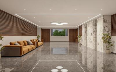 Project Image of 1620 Sq.ft 3 BHK Apartment / Flat for sale in Tragad for Rs. 7800000