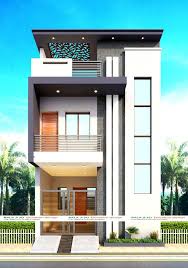 SN GS Elite Villas Elevation 1