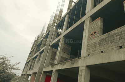 Project Image of 614.62 - 790.18 Sq.ft 2 BHK Apartment for buy in Samy Green Views