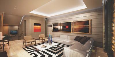 Project Image of 356.5 - 600.84 Sq.ft 1 BHK Apartment for buy in Rohan Leher 2 Wing A