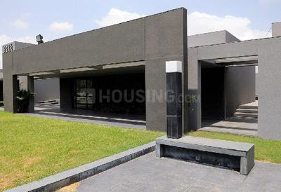Project Image of 0.0 - 2403.0 Sq.ft 4 BHK Villa for buy in Suryam Flora