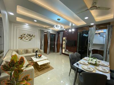 Project Image of 400.0 - 950.0 Sq.ft 1 BHK Builder Floor for buy in Tulip Affordable Floors