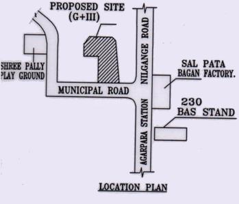 Project Image of 500.0 - 700.0 Sq.ft 2 BHK Apartment for buy in Umic Sree