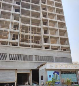 Project Image of 581.47 - 865.85 Sq.ft 2 BHK Apartment for buy in Shree Chamunda Devpriya